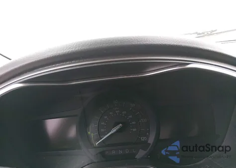 2019 Ford Fusion Hybrid Se из США, поврежденный, VIN 3FA6P0LU7KR151947